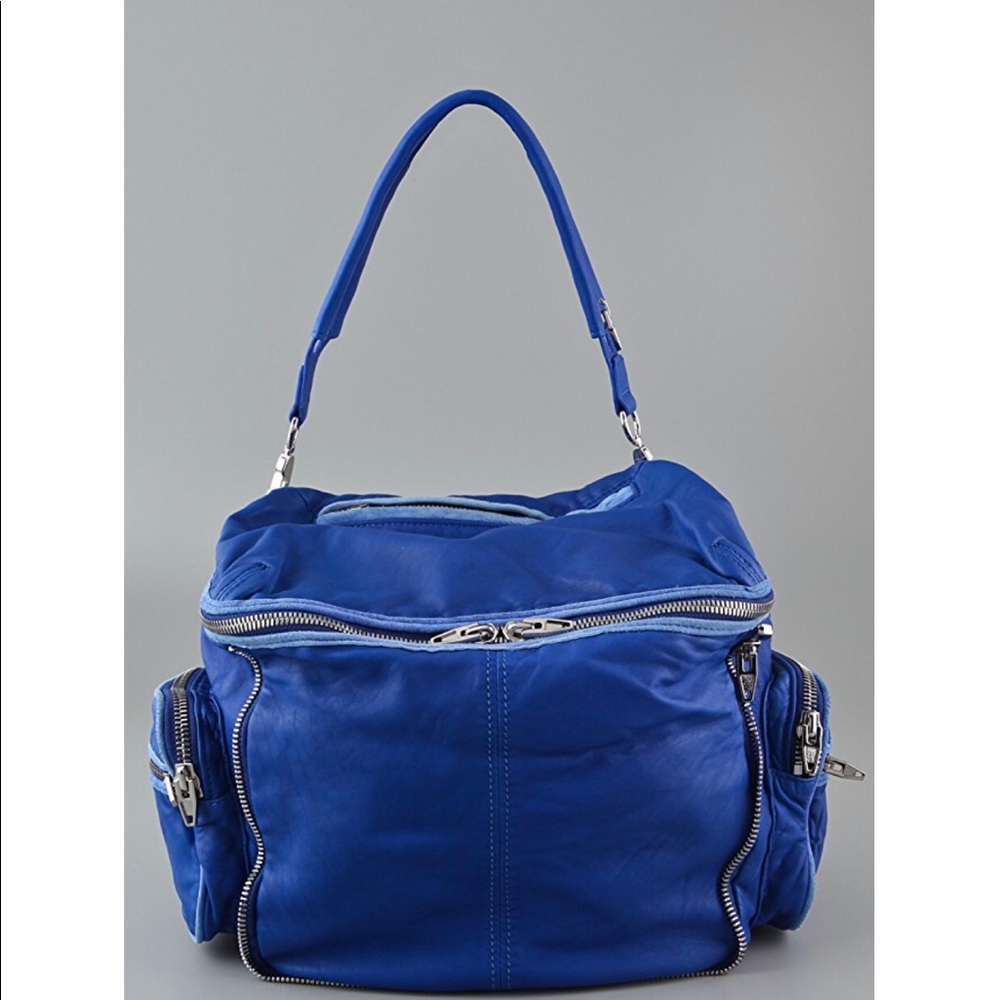 NWT Alexander Wang handbag